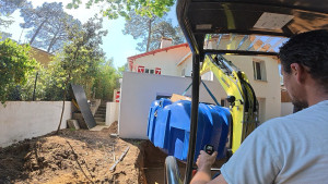 Photo de galerie - Paysagiste - Aménagement du jardin