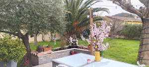 Photo de galerie - Bonjour je vous propose mon service jardinier multifonction n'hésitez pas à me contacter bonne journée à vous