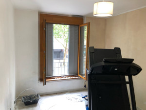 Photo de galerie - Artisan tout corps d'état - Rénovation