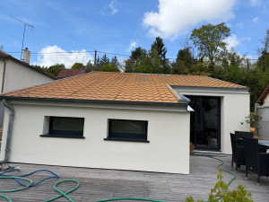 Photo de galerie - Bricolage et multi services