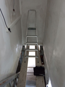 Photo de galerie - Peinture - Tapisserie