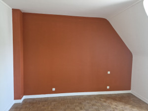 Photo de galerie - Plâtrerie - Murs - Plafonds