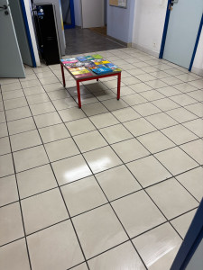 Photo de galerie - Ménage