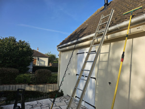 Photo de galerie - Bricolage et multi services