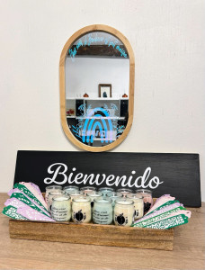 Photo de galerie - Fabrication et personnalisation 