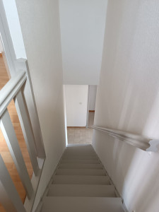 Photo de galerie - Peinture - Tapisserie