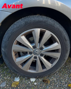 Photo de galerie - Lavage auto