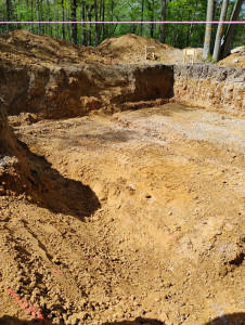 Photo de galerie - Terrassement - Assainissement