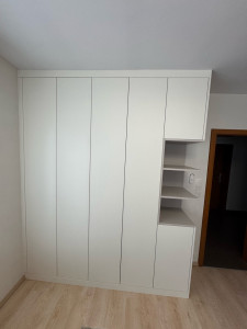 Photo de galerie - Bricolage et multi services