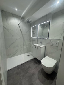 Photo de galerie - Carrelage
