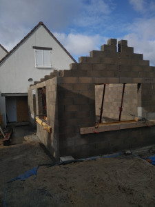 Photo de galerie - Maçonnerie