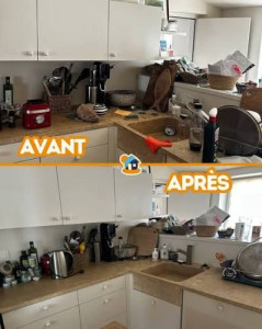 Photo de galerie - C'est beaucoup mieux ainsi