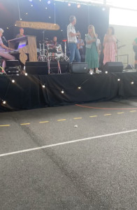 Photo de galerie - Vidéaste