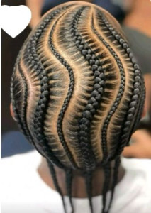 Photo de galerie - Coiffure à domicile 