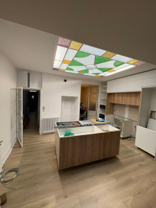 Photo de galerie - Montage meubles en kit