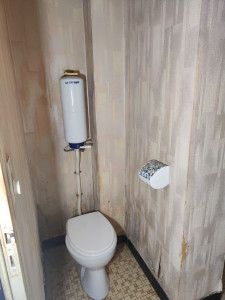 Photo de galerie - Peinture - Tapisserie