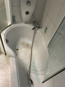 Photo de galerie - Kit Accessoires Salle de bain