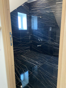 Photo de galerie - Carrelage