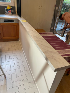 Photo de galerie - Menuiserie - Huisserie - Agencement