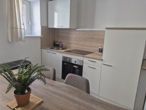 Photo de galerie - Ménage