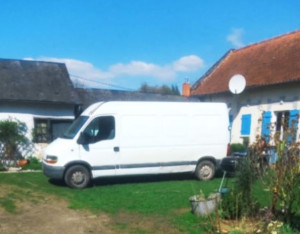 Photo de galerie - Nous avons pris le relais pour vider une maison lors d'une succession 