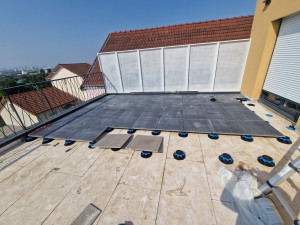 Photo de galerie - Terrassement - Assainissement