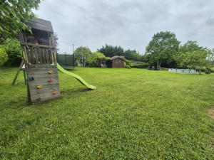 Photo de galerie - Tonte de pelouse - Débroussaillage