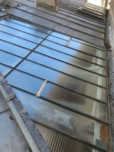 Photo de galerie - Ménage