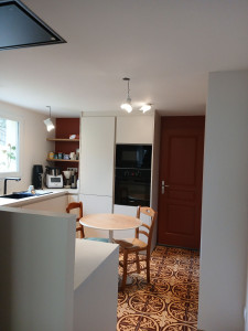 Photo de galerie - Rénovation  cuisine
