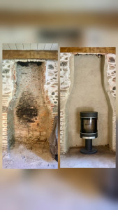 Photo de galerie - Réfection 