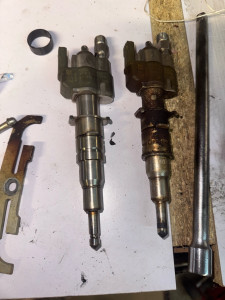 Photo de galerie - Réparation voiture