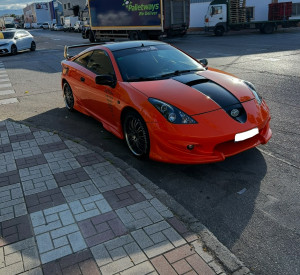 Photo de galerie - Réparation carrosserie