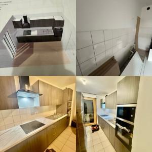 Photo de galerie - Montage meubles en kit