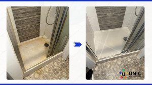 Photo de galerie - Ménage