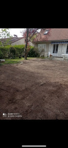 Photo de galerie - Paysagiste - Aménagement du jardin