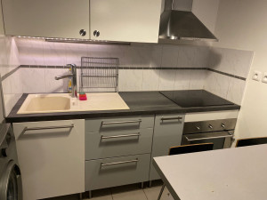 Photo de galerie - Ménage