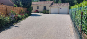 Photo de galerie - Terrassement - Assainissement