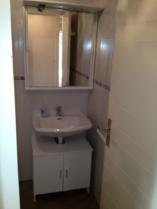 Photo de galerie - Bricolage et multi services