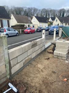 Photo de galerie - Maçonnerie