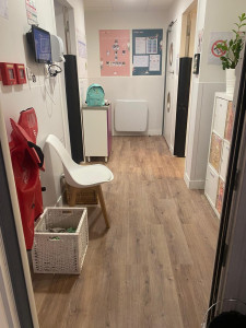 Photo de galerie - APRES TRAVAUX