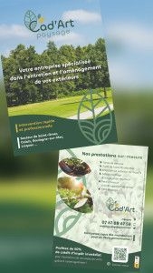 Photo de galerie - Jardinier