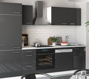 Photo de galerie - Meuble cuisine 