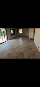 Photo de galerie - Maçonnerie 