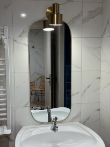 Photo de galerie - Installation électrique