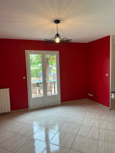 Photo de galerie - Peinture 