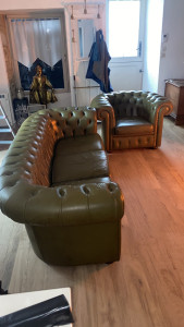 Photo de galerie - Intérieur 