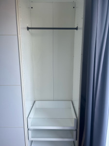 Photo de galerie - Démontage