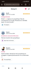 Photo de galerie - Montage meubles en kit