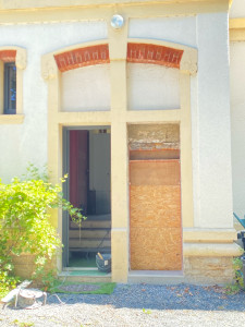 Photo de galerie - Maçonnerie