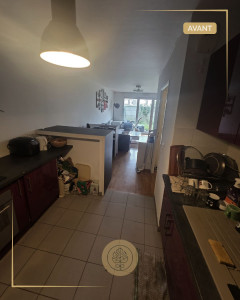 Photo de galerie - Architecte d'intérieur - Décorateur d'intérieur